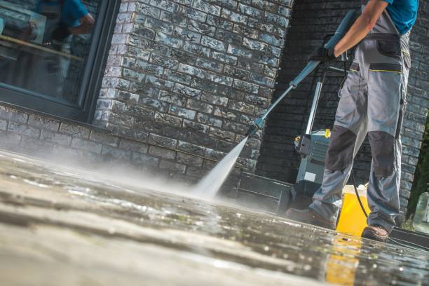 Best Playground Equipment Cleaning  in Thurmont, MD