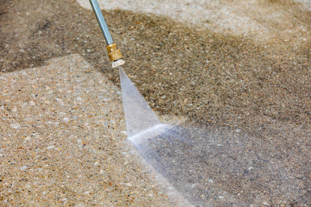Best Patio and Deck Pressure Washing  in Thurmont, MD