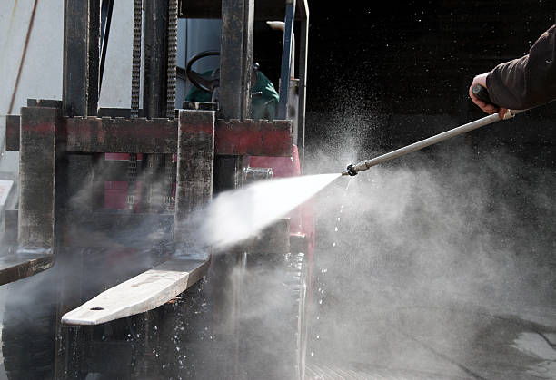 Thurmont, MD  Pressure Washing Services Company