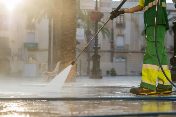 Best Factory Floor Cleaning  in Thurmont, MD