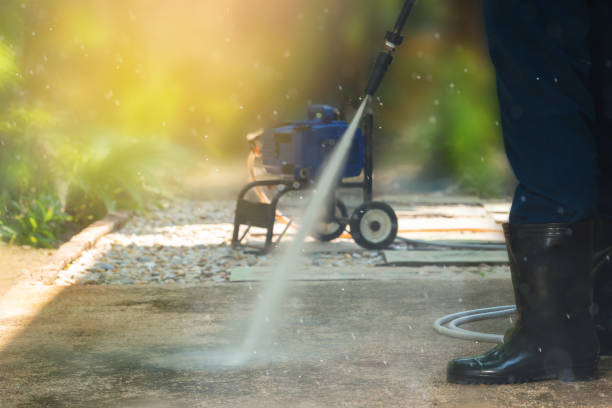 Best Oil Spill Cleanup  in Thurmont, MD
